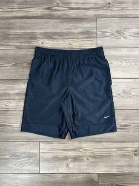 Y2K Nike Athletic Shorts